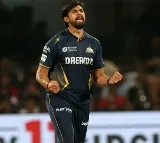 Ishant Sharma Hit with Heavy Fine by BCCI