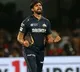 Ishant Sharma Hit with Heavy Fine by BCCI