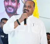 Andhra Minister Acchannaidu on US Tariffs Impact on Aquaculture