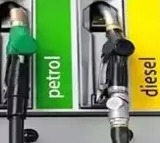 Big Shock for Vehicle Owners Petrol Diesel Prices Increased in India