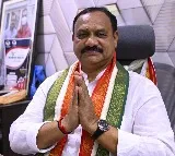 Telangana BJP Wins 8 Seats Central Funds to be Zero TPCC Chief
