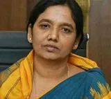 Paritala Sunitha Warns Jagan Mohan Reddy