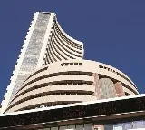 Sensex Plunges 2226 Points Amidst Trumps Actions