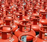 LPG Price Hike Cooking Gas Cylinder Costs Increased by 50