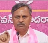Telangana Politics MLAs Scathing Attack on Congress