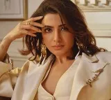 Samantha Re-enters ‘X’; Shares First Look of Shubham