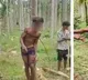 Horrific Child Abuse in Karnataka Boy Tied to Tree Ants Placed on Private Parts