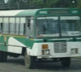 TSRTC Staff to Boycott Duties Demanding Manifesto Promises