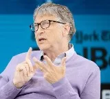 Bill Gates Key Advice for Indian Youth