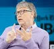 Bill Gates Gives Key Advice to Indian Youth
