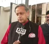Shashi Tharoor on Trumps Tariffs A Global Economic Crisis