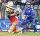 Virat Kohli Creates History in T20 Cricket