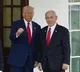 Trump, Netanyahu discuss Gaza hostages, tariffs at White House