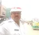 Traffic home guard killed as truck runs amok in Hyderabad