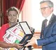 President Droupadi Murmu receives ‘City Key of Honour’ of Lisbon