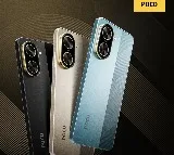 POCO C71 begins first sale on Flipkart for Rs 6,499