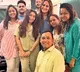 Sonakshi Sinha shares her joy as she completes filming for her Telugu debut ‘Jatadhara’