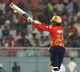 IPL 2025: Priyansh Arya slams second-fastest century by an Indian batter vs CSK