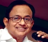 Chidambaram collapses at Sabarmati Ashram, stable after medical attention
