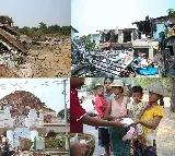 Myanmar earthquake: Death toll rises to 3645 as India ramps up humanitarian assistance