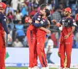 RCB Triumphs Over MI in a Thrilling IPL Match