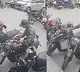 Royal Enfield Stolen in 15 Seconds Viral Video