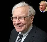 Warren Buffett Defies Trump Tariffs Impact
