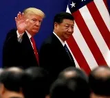 Trump Issues 24 Hour Deadline Warning to China