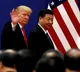 Trump Issues 24 Hour Deadline Warning to China