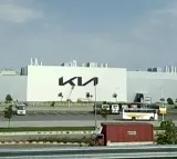 Kia Motors Faces Huge Setback 900 Car Engines Stolen
