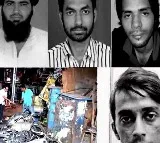 Dilsukhnagar Bomb Blasts High Court Upholds Death Sentence