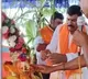 YCP MLA Ties Mangalsutra on Sitas Idol Sparks Outrage