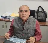 Meghalaya Principal Secretary Dies in Uzbekistan