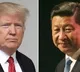 Trumps Warning Ignored by China