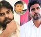 Pawan Kalyan’s Son Hospitalised After Singapore Blaze, Nara Lokesh Responds