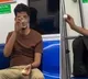 Delhi Metro Another Viral Video Shows Unruly Behavior