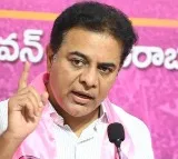 BRS Silver Jubilee KTRs Press Conference Highlights