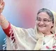 Sheikh Hasina God Kept Me Alive for a Reason
