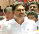 Jagan Claims Police Are Intimidating Party Workers, Vows Action if Elected
