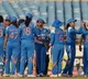 BCCI Announces India Womens Cricket Team for Tri Nation ODI Series
