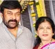 Chiranjeevi Couple to Visit Mark Shankar in Singapore