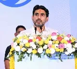 Nara Lokeshs Digital Push WhatsApp Governance Awareness Drive