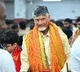 Foundation Stone for Chandrababu Naidu’s House in Amaravati to Be Laid Tomorrow