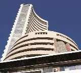 Trumps Signals Boost Indian Stock Market