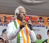 Kadiam Sriharis Strong Warning to Palla Rajeshwar Reddy