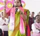Kavitha Kalvakuntla Accuses Revanth Reddy Warns of Anumula Intelligence
