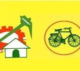Clash Between TDP Leaders in Pullivendula