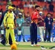 IPL 2025: Punjab Kings Choose to Bat First Against Chennai Super Kings