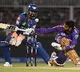 IPL 2025: Rinku Singh’s Heroics Go in Vain as Kolkata Lose to Lucknow