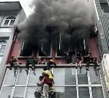 Pawan Kalyan’s Son Among Injured in Singapore Blaze: Video Inside!